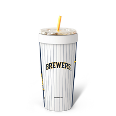 To-Go Buddy | Milwaukee Brewers | Gameday