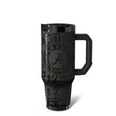 Thicc Buddy 40oz | Alabama Crimson Tide | Night Game