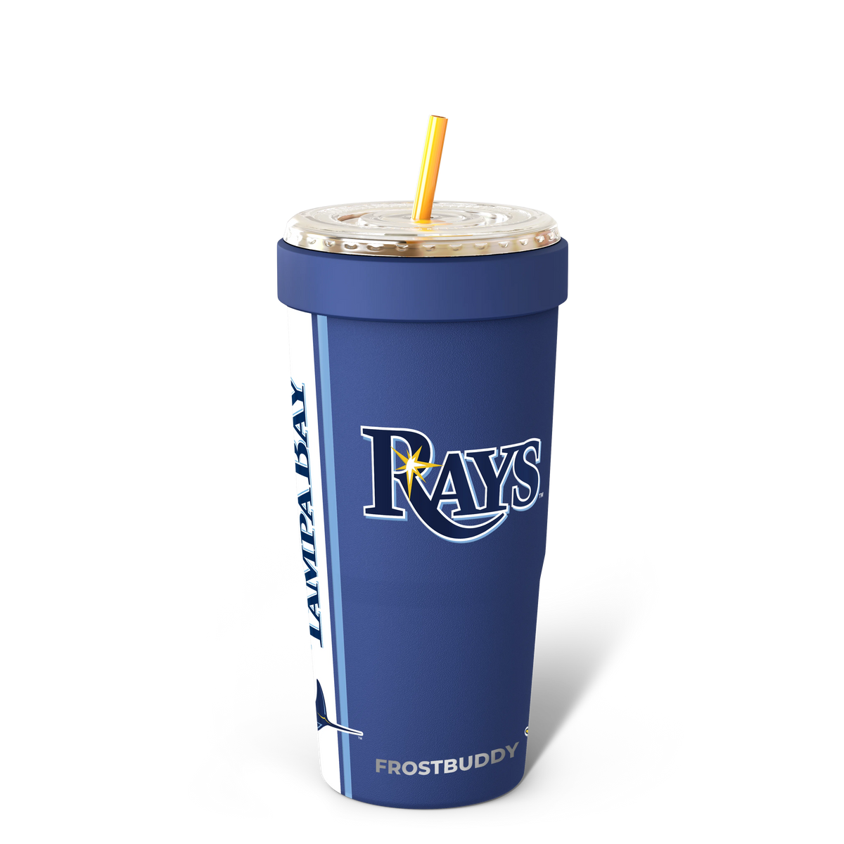 To-Go Buddy | Tampa Bay Rays | Gameday