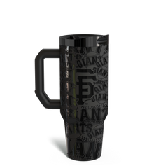 Thicc Buddy 40oz | San Francisco Giants | Night Game