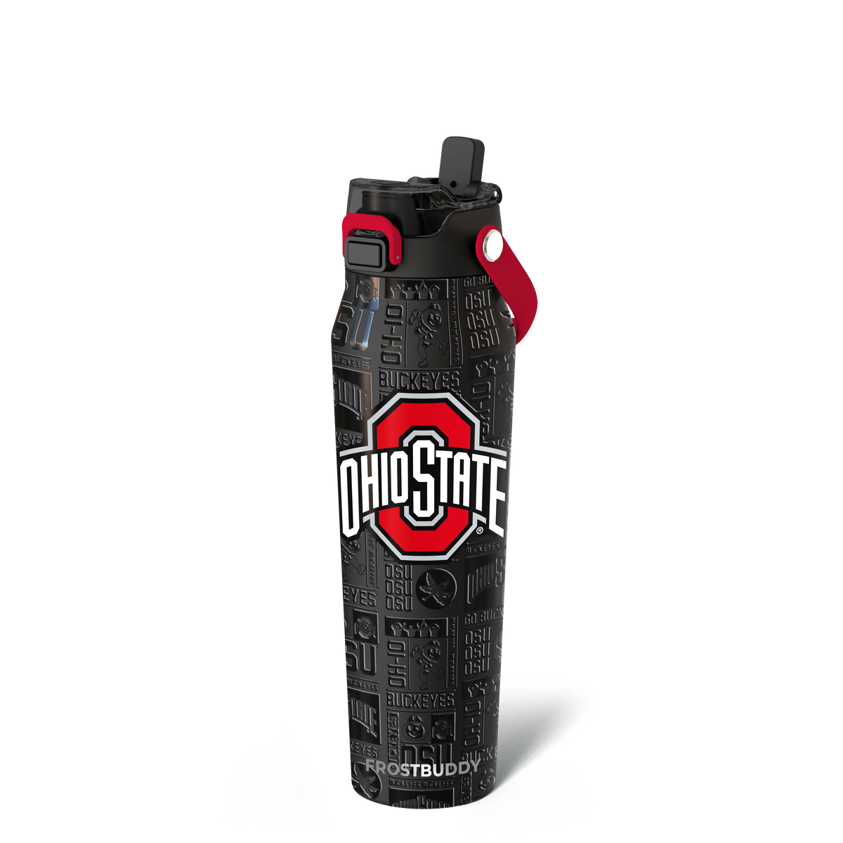 Bottle Buddy 32oz | Ohio State | Legacy