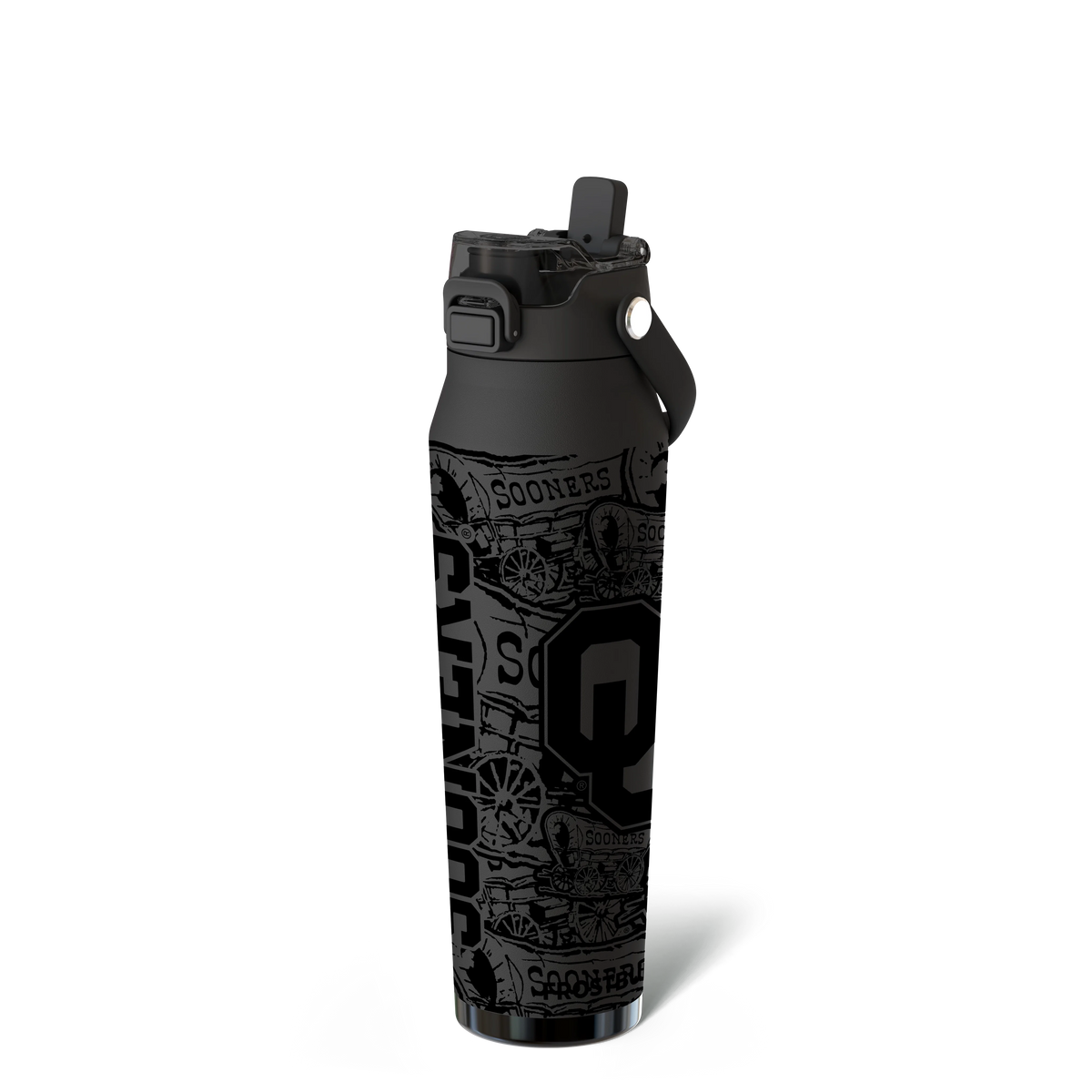 Bottle Buddy 32oz | Oklahoma Sooners | Night Game