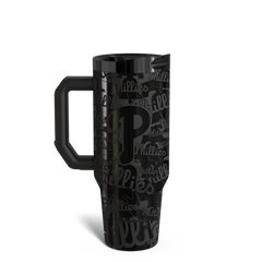 Thicc Buddy 40oz | Philadelphia Phillies | Night Game