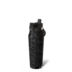 Bottle Buddy 24oz | Atlanta Braves | Night Game