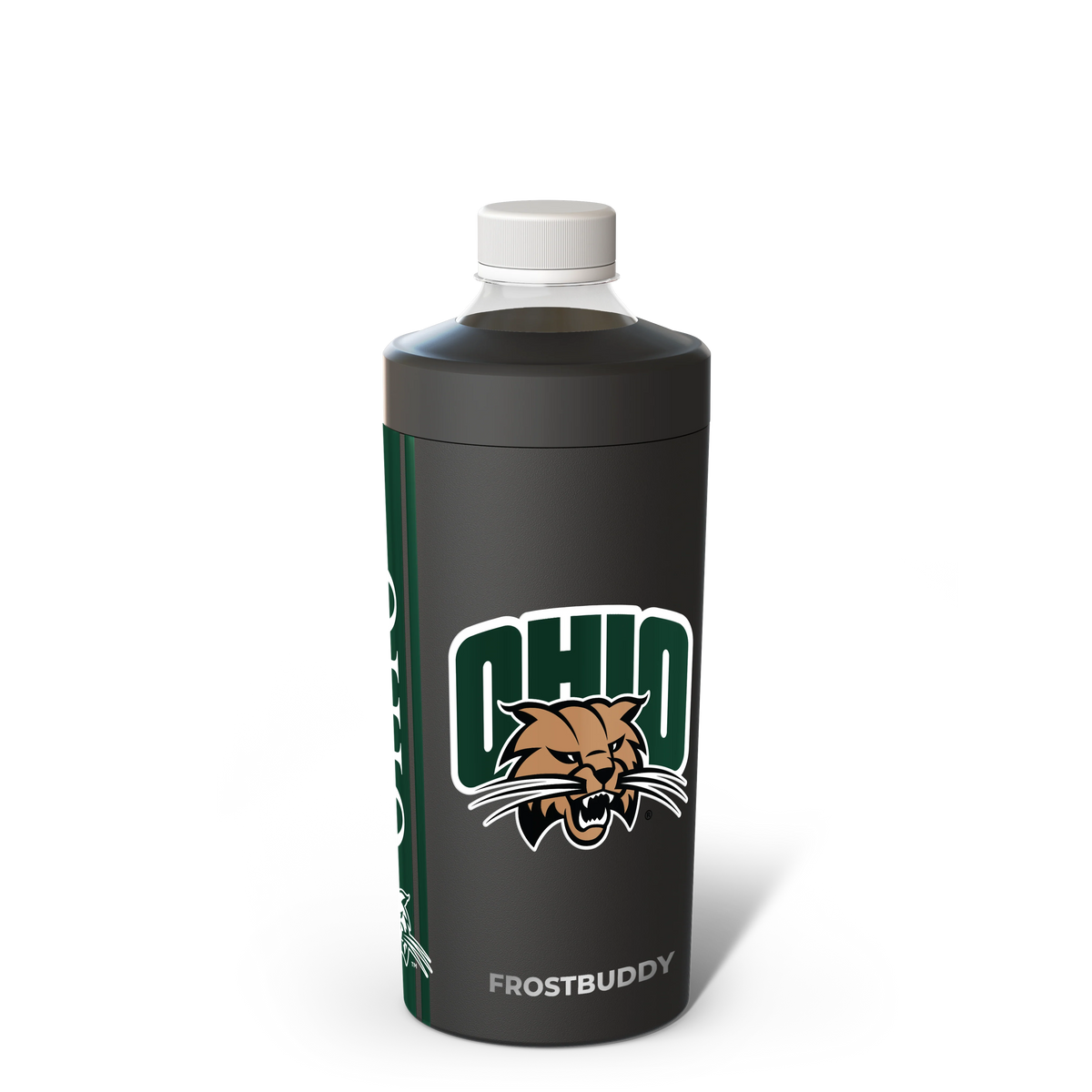 Universal XL | Ohio Bobcats | Gameday
