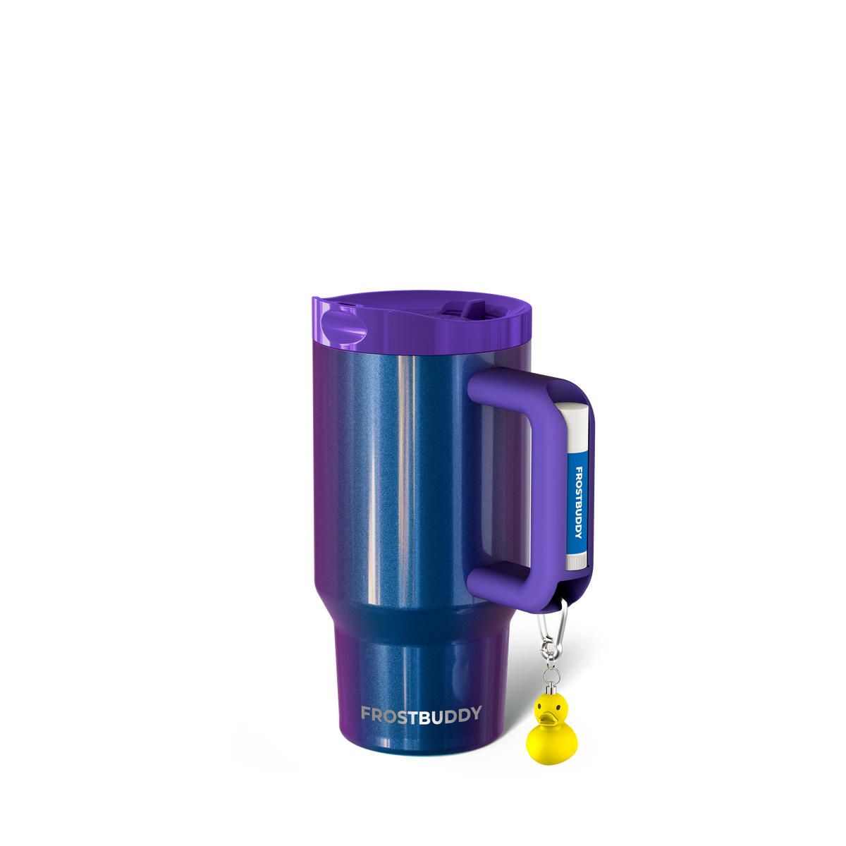 Thicc Buddy 16oz | Nebula Glitter