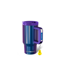 Thicc Buddy 16oz | Nebula Glitter