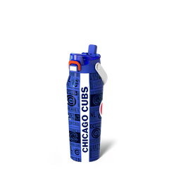 Bottle Buddy 24oz | Chicago Cubs | Legacy