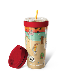 To-Go Buddy | Sunscream