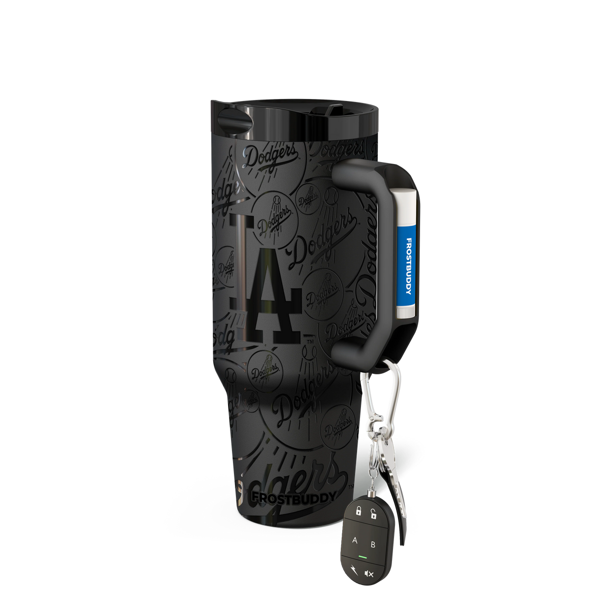 Thicc Buddy 40oz | Los Angeles Dodgers | Night Game