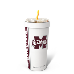To-Go Buddy | Mississippi State Bulldogs | Gameday
