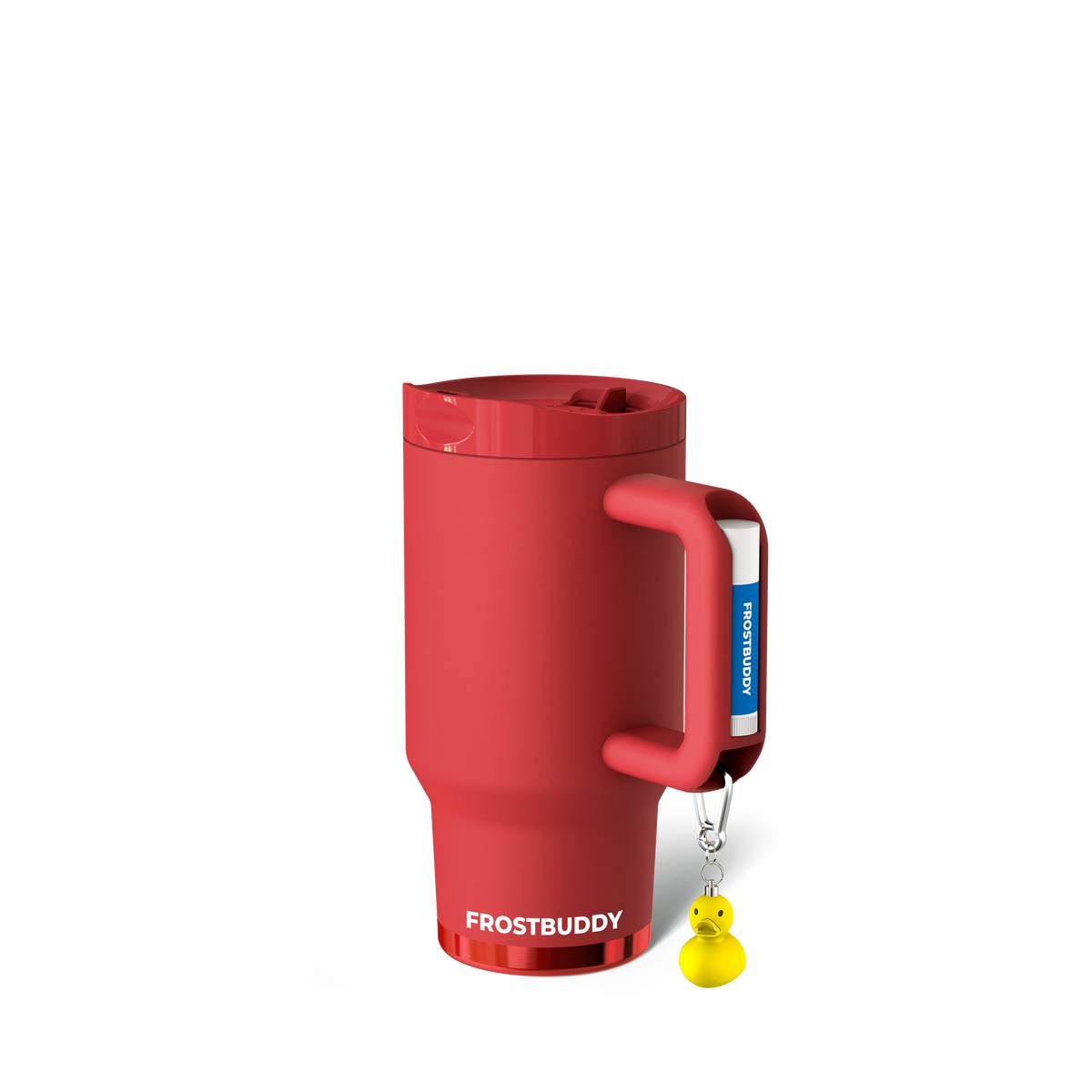 Thicc Buddy 16oz | Crimson