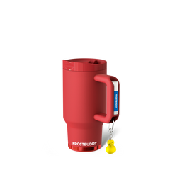 Thicc Buddy 16oz | Crimson