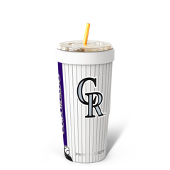 To-Go Buddy | Colorado Rockies | Gameday