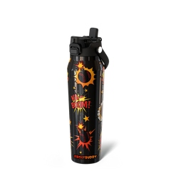 Bottle Buddy 32oz | Hittin' Bombs