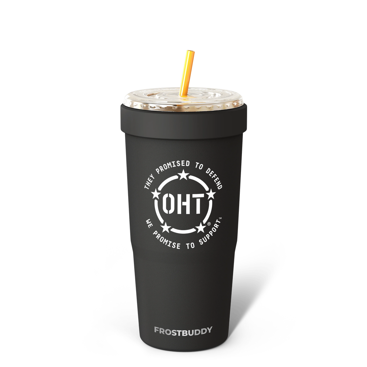 To-Go Buddy | OHT Service