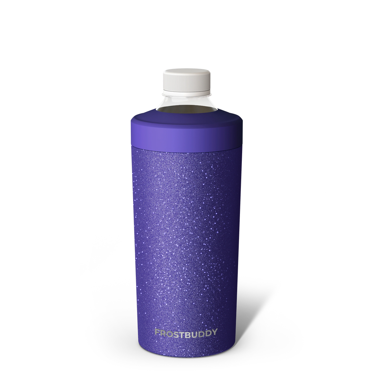 Universal XL | Purple Glitz