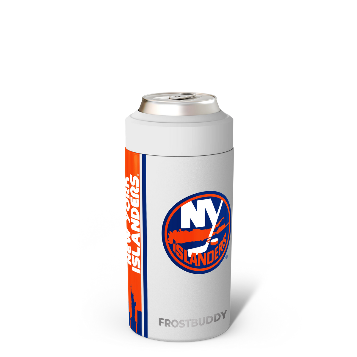 Universal Buddy | New York Islanders | Gameday