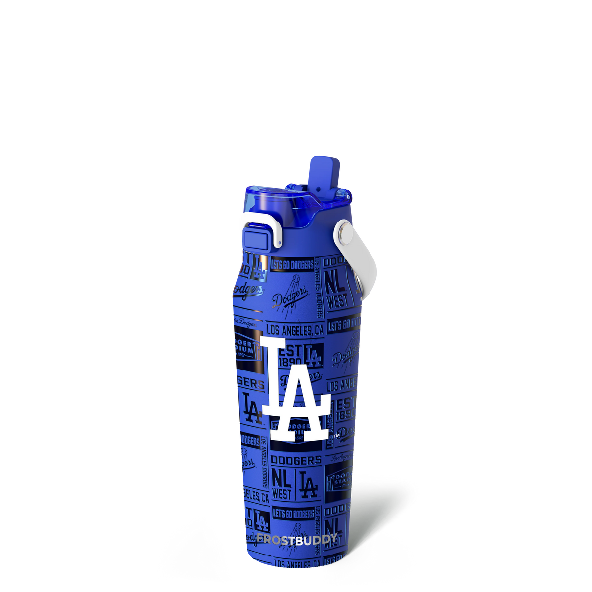 Bottle Buddy 24oz | Los Angeles Dodgers | Legacy