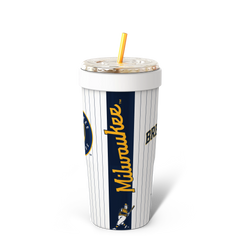 To-Go Buddy | Milwaukee Brewers | Gameday