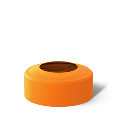 Universal XL | Replacement Silicone Lid
