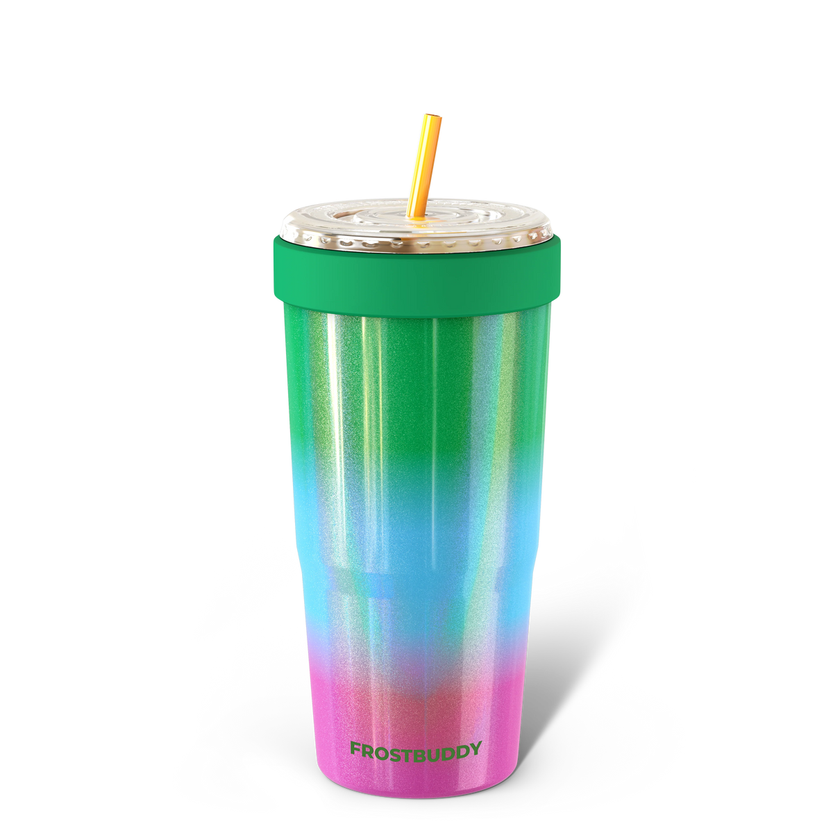 To-Go Buddy | Prism Pop