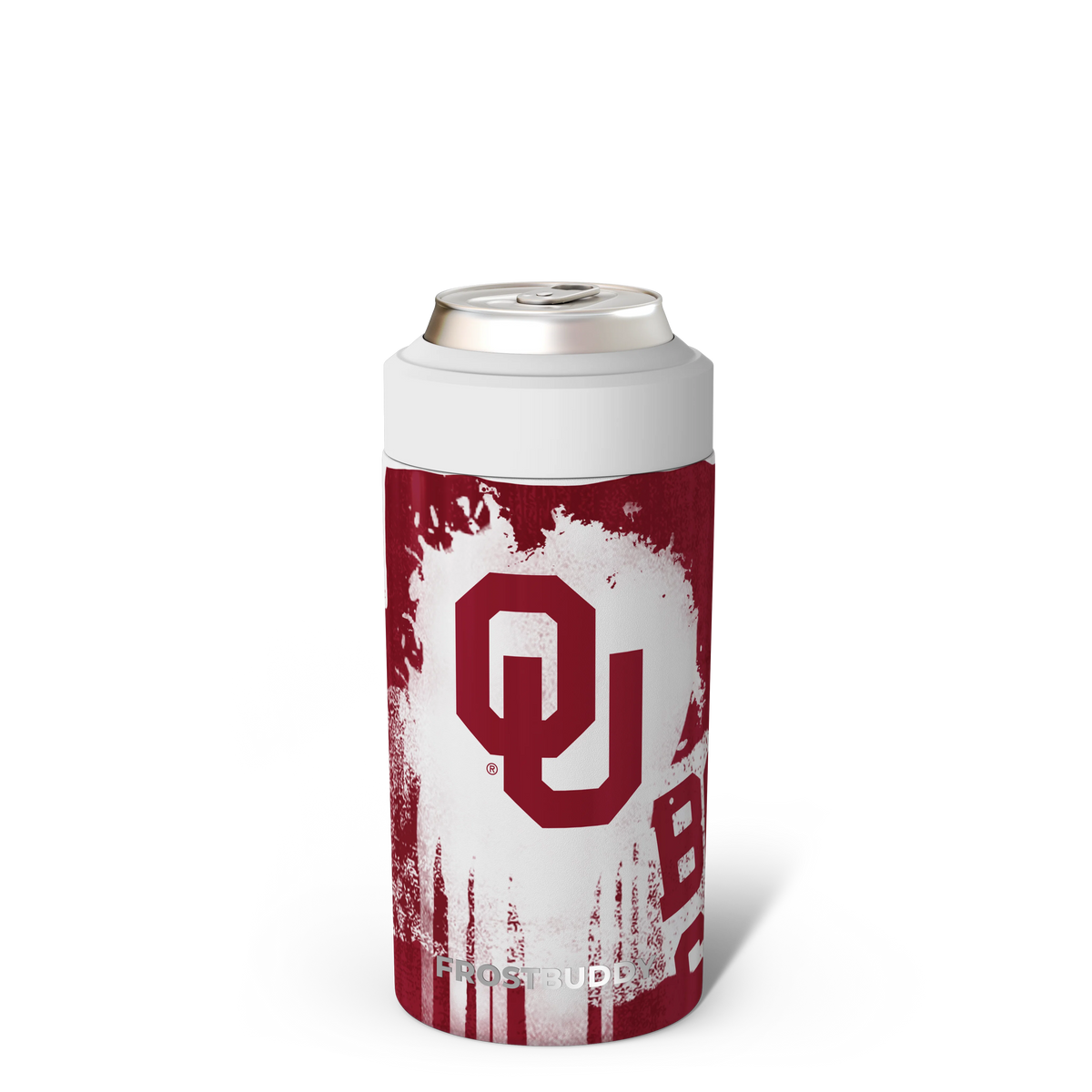 Universal Buddy | Oklahoma Sooners | Drip