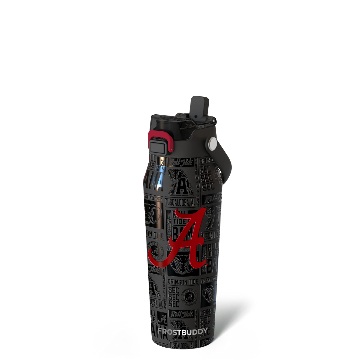 Bottle Buddy 24oz | Alabama Crimson Tide | Legacy