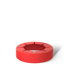 To-Go Buddy | Replacement Silicone
