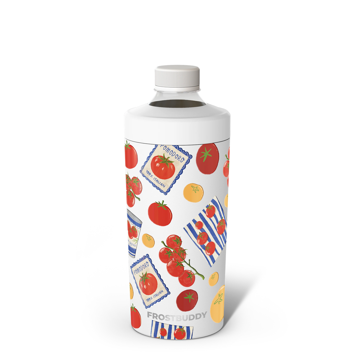 Universal XL | Tuscan Tomato