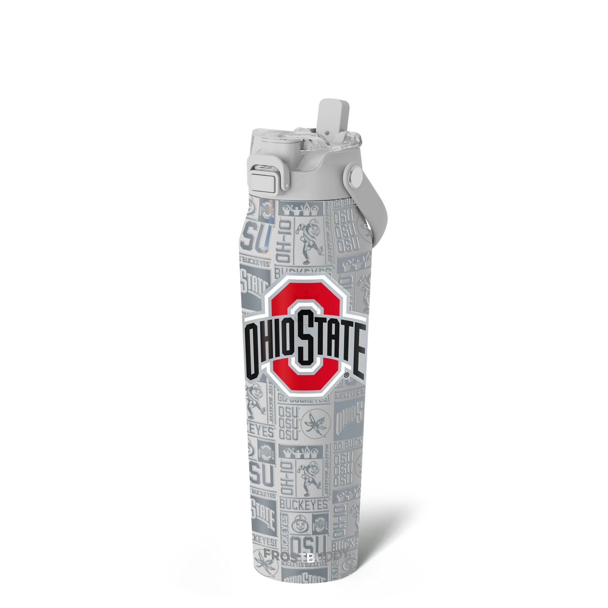 Bottle Buddy 32oz | Ohio State | Legacy