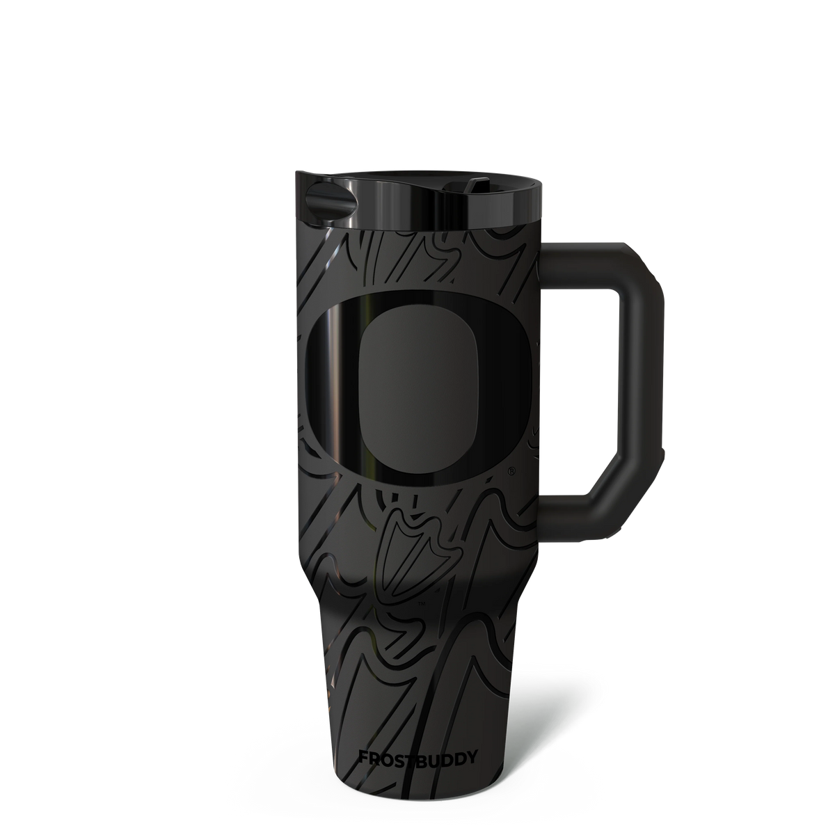 Thicc Buddy 40oz | Oregon Ducks | Night Game