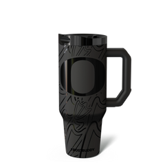 Thicc Buddy 40oz | Oregon Ducks | Night Game
