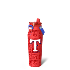 Bottle Buddy 24oz | Texas Rangers | Legacy