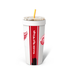 To-Go Buddy | Detroit Red Wings | Gameday