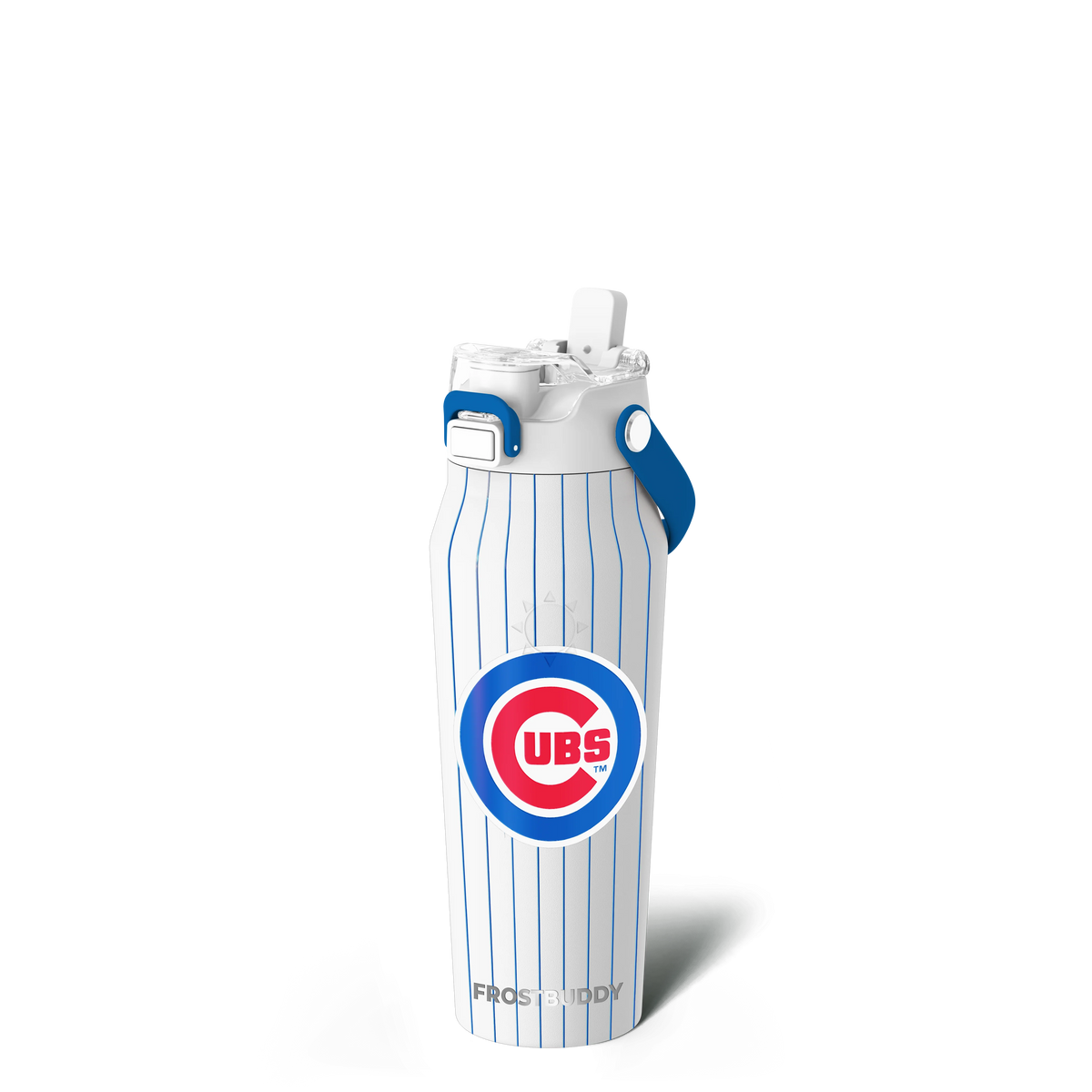 Bottle Buddy 24oz | Chicago Cubs | Gameday