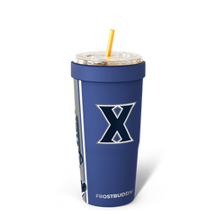 To-Go Buddy | Xavier Musketeers | Gameday