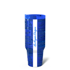 Thicc Buddy 40oz | LA Dodgers | Legacy
