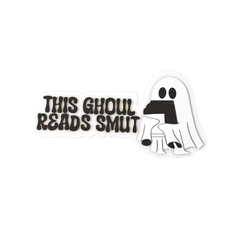 Budz | Ghoul Read