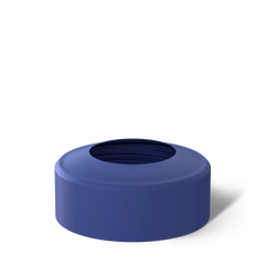 Universal XL | Replacement Silicone Lid
