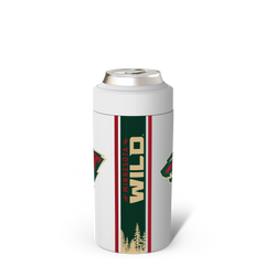 Universal Buddy | Minnesota Wild | Gameday