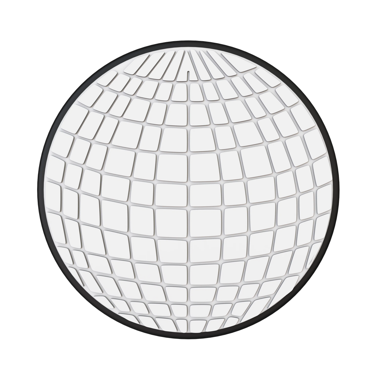 Budz | Mirror Ball