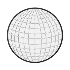 Budz | Mirror Ball