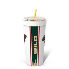To-Go Buddy | Minnesota Wild | Gameday