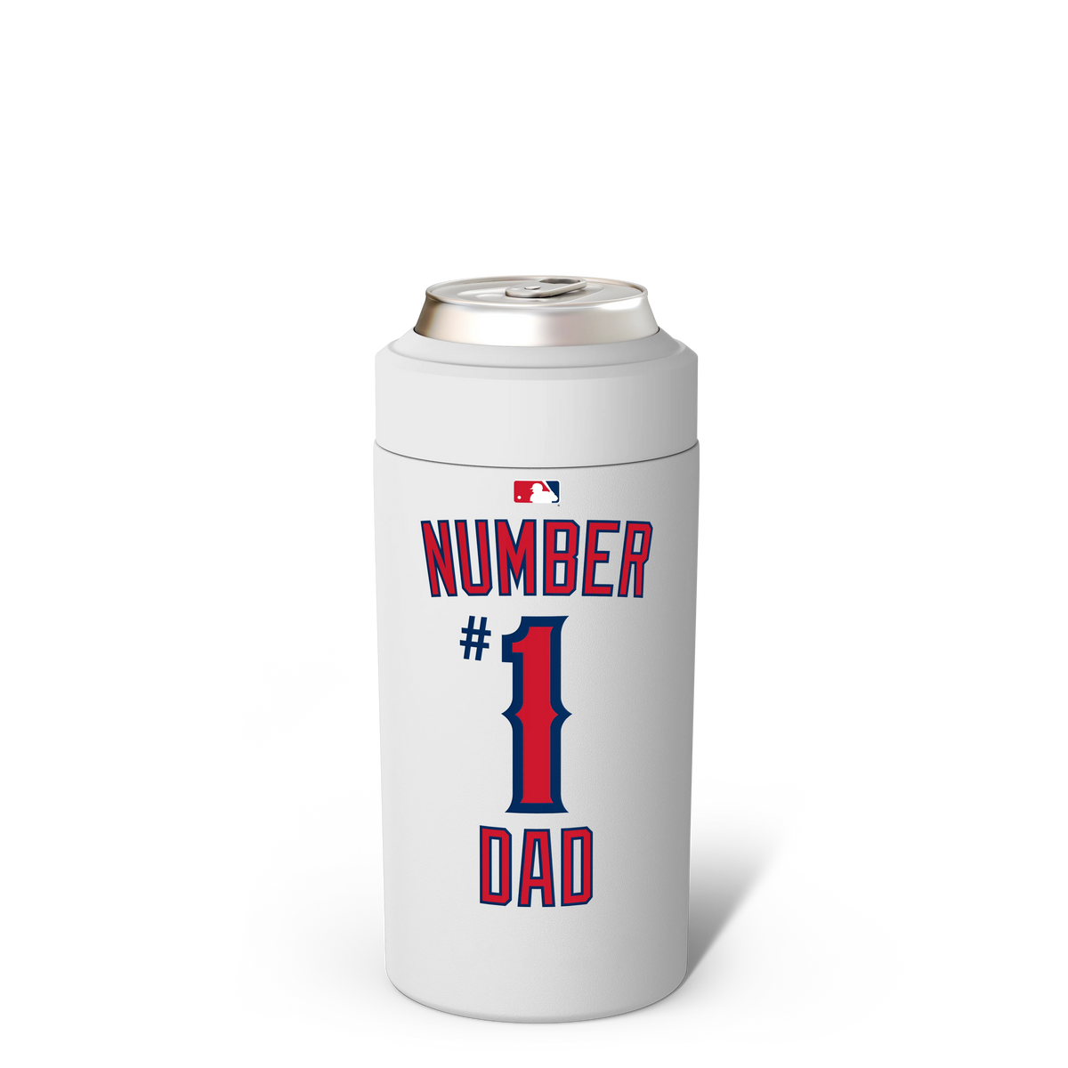 Universal Buddy | Los Angeles Angels | #1 Dad