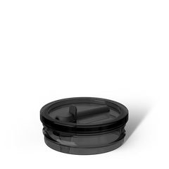 Thicc Buddy 40oz | Flip Straw Lid
