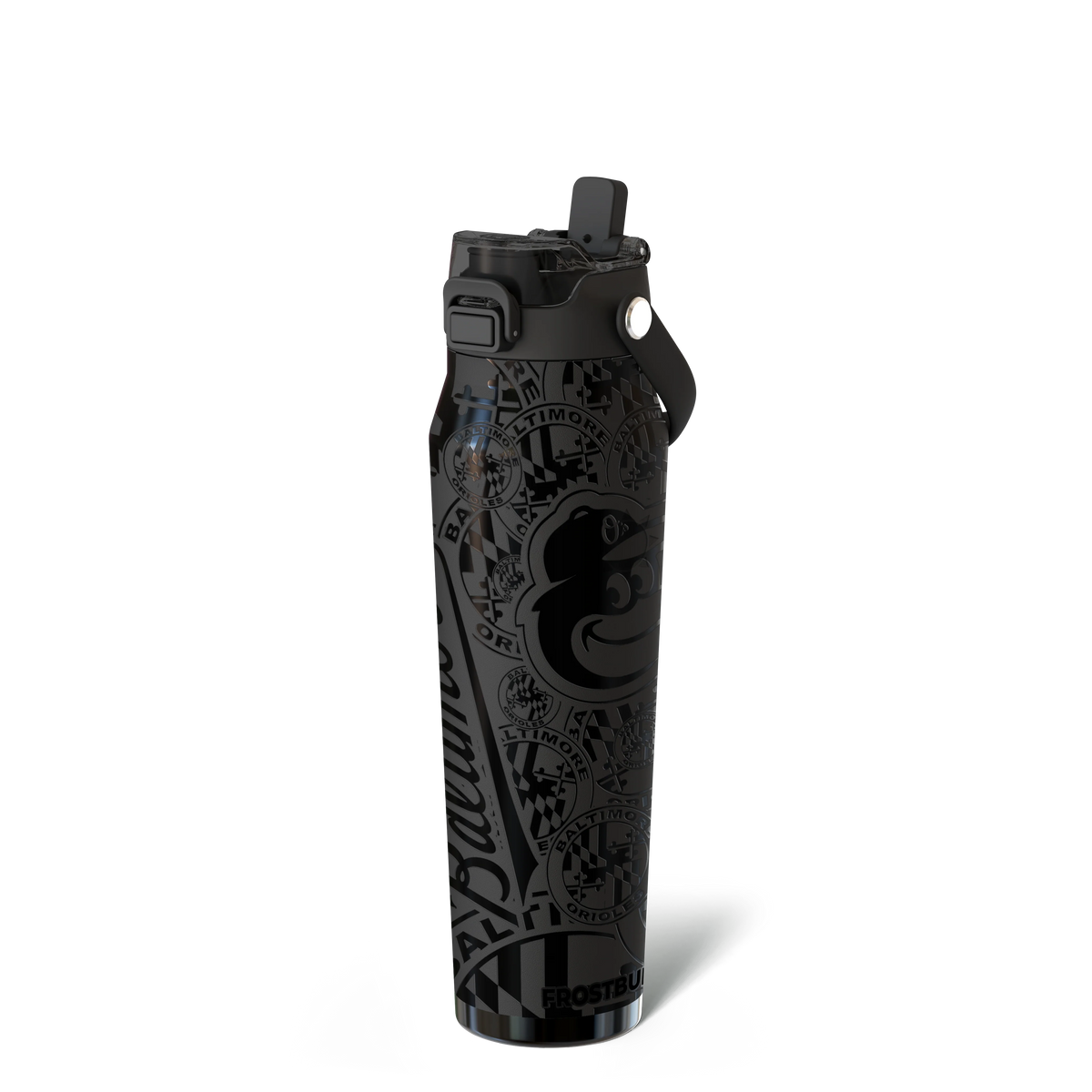 Bottle Buddy 32oz | Baltimore Orioles | Night Game