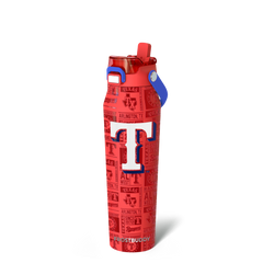 Bottle Buddy 32oz | Texas Rangers | Legacy