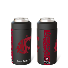 Universal Buddy | Washington State Cougars | Gameday