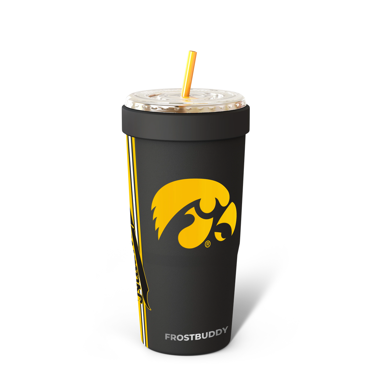 To-Go Buddy | Iowa Hawkeyes | Gameday